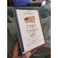 [59K/kg] Tinh thần MỹHCM01/03