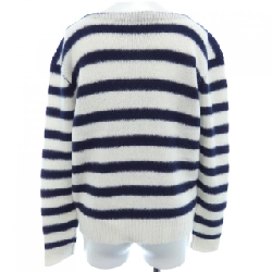 【Mã giảm giá】Christian Dior CHRISTIAN DIOR Áo len 642447