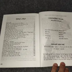 CON ĐƯỜNG TƠ LỤA 957893