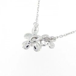 Nhẫn hoa sapphire Stargewelry - Hàng hiệu Authentic 844414