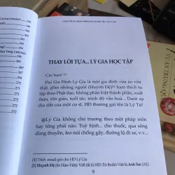 Giáo pháp nhập môn - Lý Tứ 977152