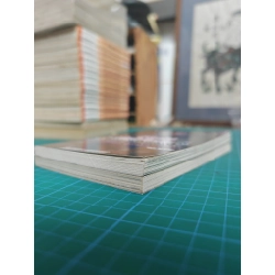 Truyện tranh ngài tử tước phiêu lưu 478303