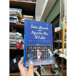 Sức mạnh của người mẹ Nhật - An Minjung