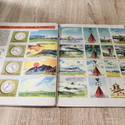 TẠP CHÍ TOUT L’UNIVERS – 1962 (13) 1017788