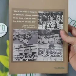 Nữ Sinh Sài Gòn - Một Thời Để Nhớ (1945-1975) 928610