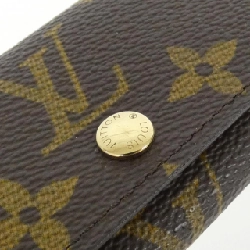 Ví khóa Louis Vuitton Monogram Multiclés M62631 624226