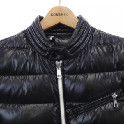 MONCLER BERRIAT Áo khoác lông - Hàng hiệu Chính hãng 891657