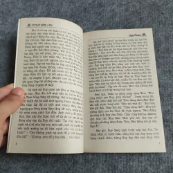 TÍM NGÁT BẰNG LĂNG - UYÊN PHƯƠNG 567762