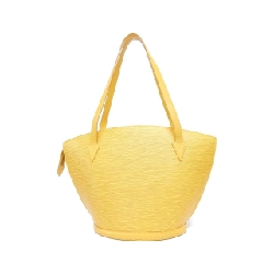 Túi xách mua sắm Epi Saint Jacques Louis Vuitton M52269 612788