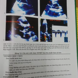 BỆNH HỌC TIM MẠCH  593432