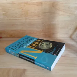 Tuyển Tập Truyện Ngắn Các Tác Giả Đoạt Giải Nobel 726319