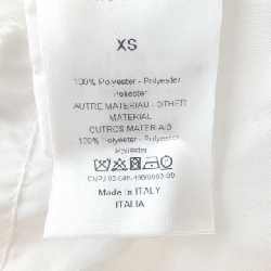 【Mã giảm giá】Áo khoác CHRISTIAN DIOR 638058