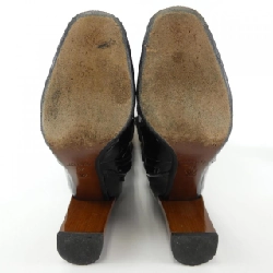 【Khuyến mãi】Giày bốt dài LOUIS VUITTON 665119