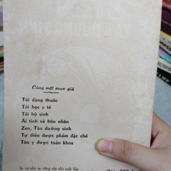 ZEN TÂN DƯỠNG SINH  499580