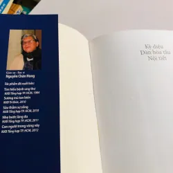 Kỳ diệu dàn hòa tấu nội tiết, Nguyễn Chấn Hùng 2012 mới 80% bị ố (DongTr) 34217