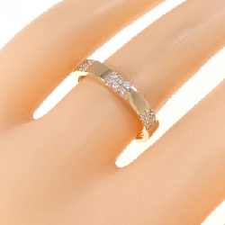 Nhẫn kim cương Kumikyoku 0.18CT - Hàng hiệu Authentic 839026