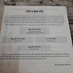 Chinh phục điểm cao môn Vật lý lớp 7. TG Tiến sỹ Trần Văn Biên 744836