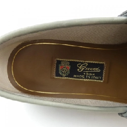 【Mã giảm giá】Giày GUCCI 662370