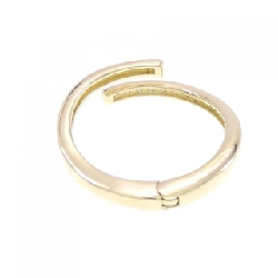 Nhẫn kim cương K18YG 0.07CT - Hàng hiệu chính hãng 856224