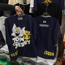 Áo tom jeryy dsq2 529689