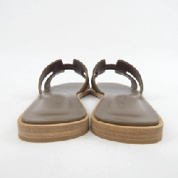 Giày sandal HERMES Oran 202272Z - Hàng hiệu Authentic 828986