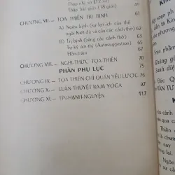 THIỀN ĐỊNH THỰC HÀNH - THUẦN TÂM 932763