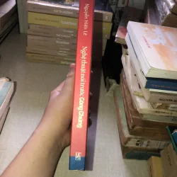 Nghệ Thuật Nói Trước Công Chúng-Nguyễn Hiến Lê 937091