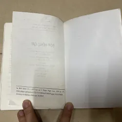 Đóa hồng gai - Judith Krantz (c47) 782207