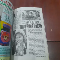 KIẾN THỨC NGÀY NAY số 207 ngày 01-05-1996 737987