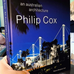 Philip Cox - An Australian architecture