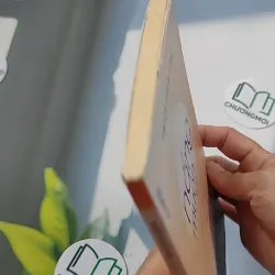 Nắng Muộn - Đậu Bảo 776107