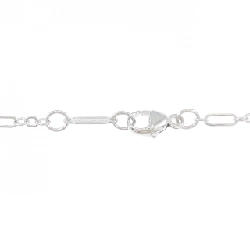 Dây chuyền nhỏ Sentimental Tiffany - Hàng hiệu Authentic 840860