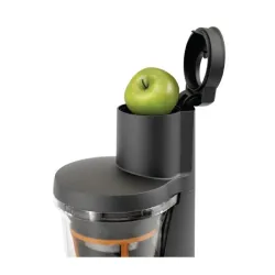 ⚡ Kenwood JMP85.000SI – Ép rau củ, trái cây cứng – mềm cực mượt, không nghẹt máy! 733589