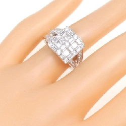 Nhẫn kim cương PT900 1.20CT 670841