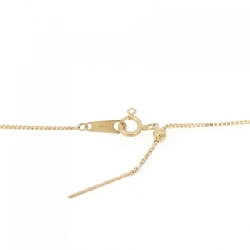 K18YG Dây chuyền kim cương 0.70CT - Hàng hiệu Chính hãng 856707