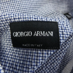 Áo sơ mi GIORGIO ARMANI - Hàng hiệu Authentic 810158