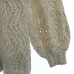 IENA ニット 628200