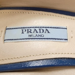 【Mã giảm giá】Giày cao gót PRADA 661977
