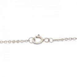 Dây chuyền lariat hình trái tim Tiffany - Hàng hiệu Authentic 843684