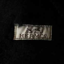 HERMES 32-5018 Áo khoác lông cừu - Hàng hiệu Chính hãng 887656