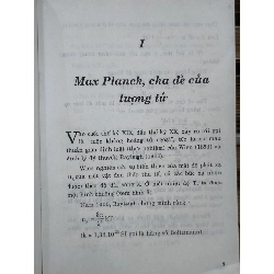 Những mũi nhọn trong quang học hiện đại - GS.TS. Nguyễn Chung Tú 934504