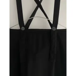 MỚI 99%**BAGGY**VÁY MAXI DÀI CHẤM GÓT QUAI ĐEO* CHẤT ĐẸP MÁT* MỚI 99%* TẶNG QUÀ 0Đ 588667