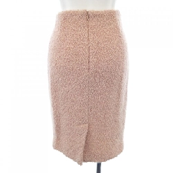 【Cổ điển】FENDI Suit 656561