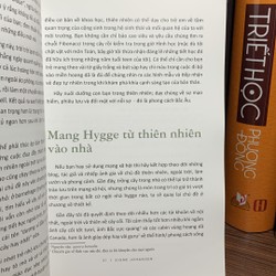 Phong Cách Sống HYGGE- bí quyết sống Bắc Âu 179230