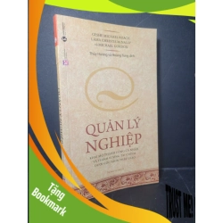 (TẶNG BOOKMARK) Quản lý nghiệp 2020 mới 90% bẩn bìa, ố nhẹ Roach - McNally - Gordon RBK0906 KINH TẾ - TÀI CHÍNH - CHỨNG KHOÁN