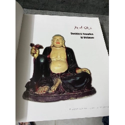 Buddhist temples ( Chùa Việt Nam, bản tiếng Anh)- Hà Văn Tấn,Nguyễn Văn Cự,Phạm Ngọc Long 784861