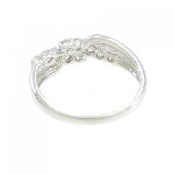 Nhẫn kim cương PT 0.50CT 672211