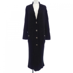 Áo khoác dài CHANEL P63092K48814