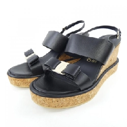 Giày sandal SALVATORE FERRAGAMO - Hàng hiệu Authentic 828413
