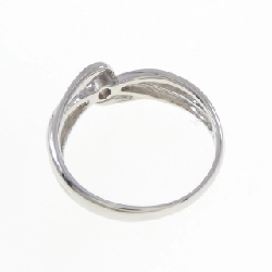 Nhẫn kim cương PT900 0.07CT - Hàng hiệu Authentic 855632